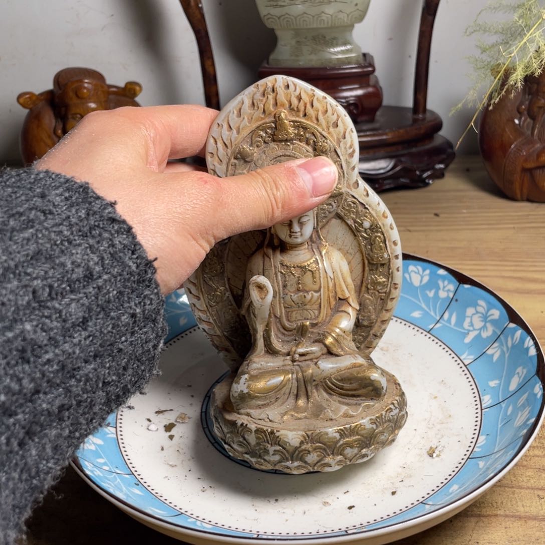 闪购商品直播间画面1