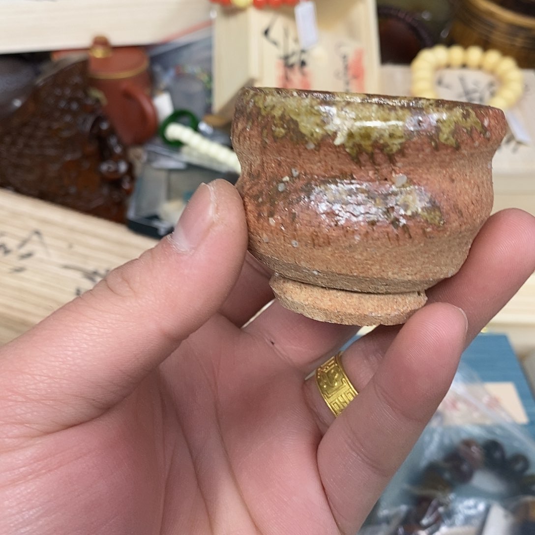陶瓷紫砂茶具工艺品