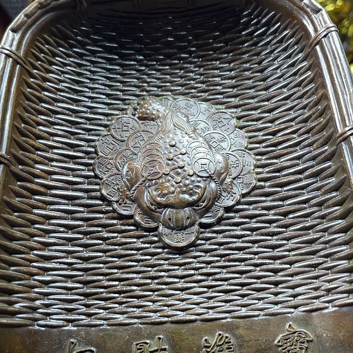 全是铜铜铜器铜器