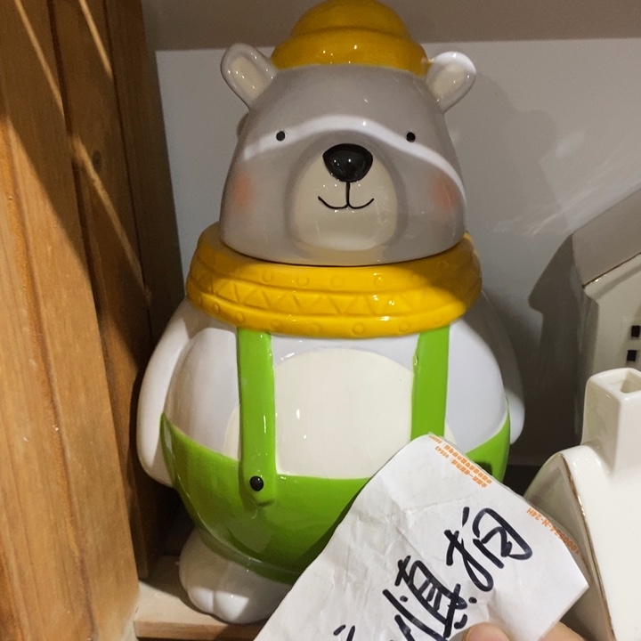 陶瓷树脂工艺摆件