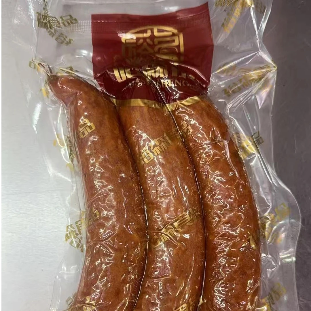 尚晓佳哈尔滨红肠5斤