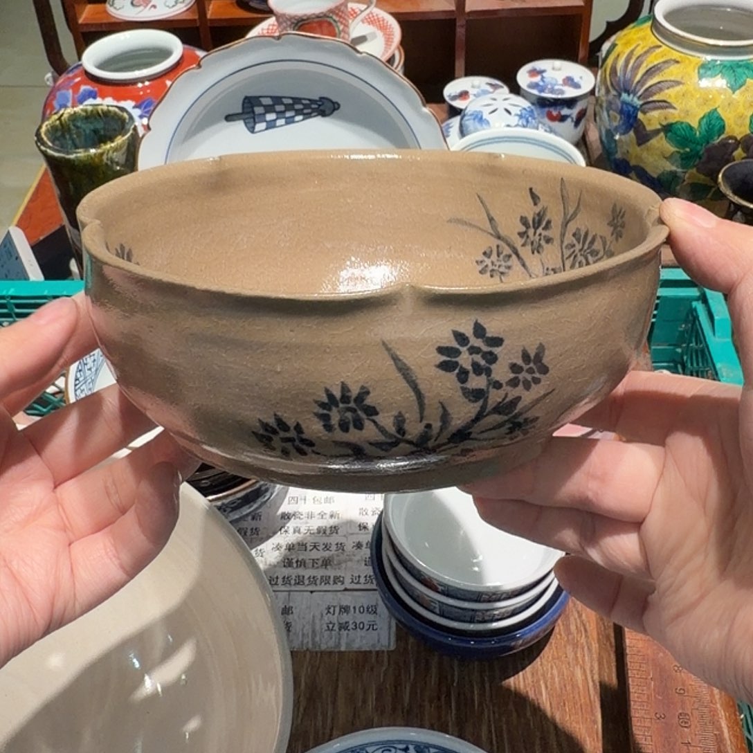 瓷片四十或三单包邮