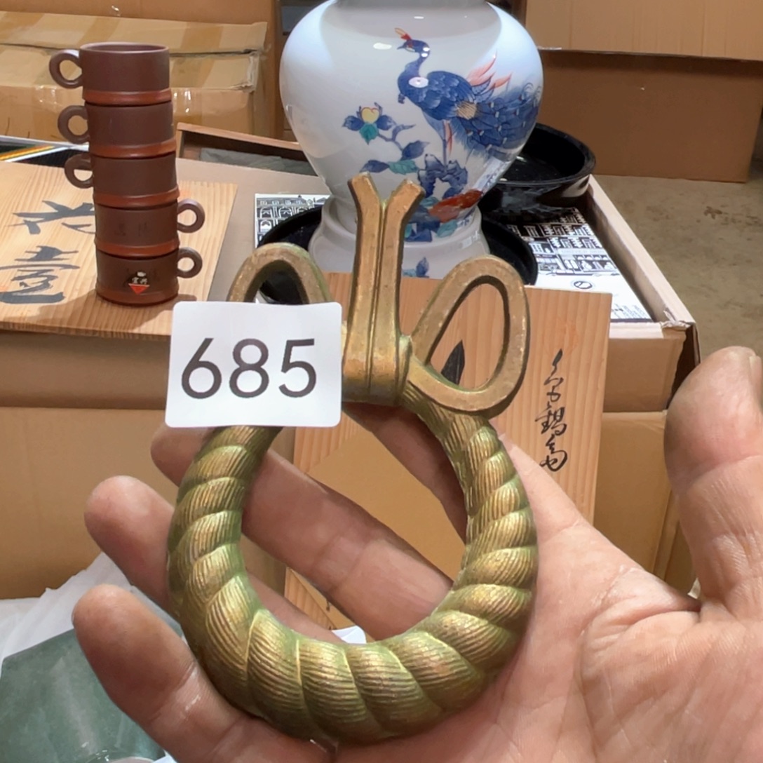 宗***中古日瓷默认微瑕no退no换