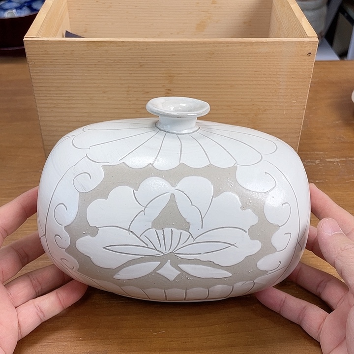 杯中古物品，默认微瑕