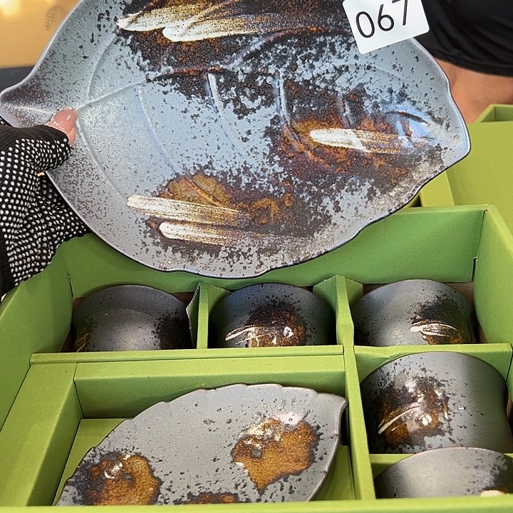 中古货品默认微瑕no退no换
