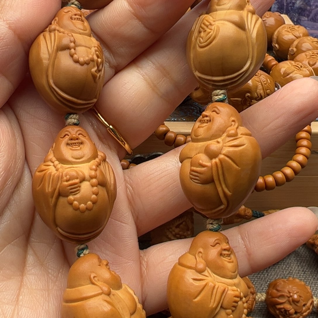 橄榄核手串/手链橄榄核