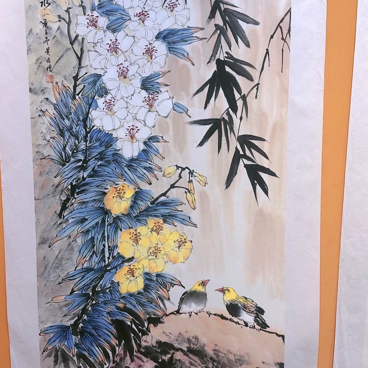 【闪购商品】国画书法作品欣赏，书法作品欣赏，