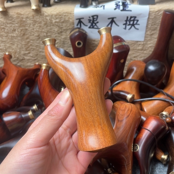 大果紫檀（缅甸花梨）微瑕1593