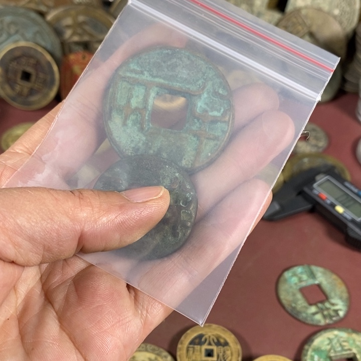 常***店铜复古工艺品定向专拍