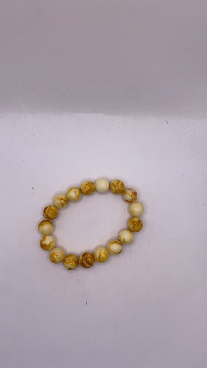 【创艺家】CY126 设计时尚气质手串（多样性发货发其一）