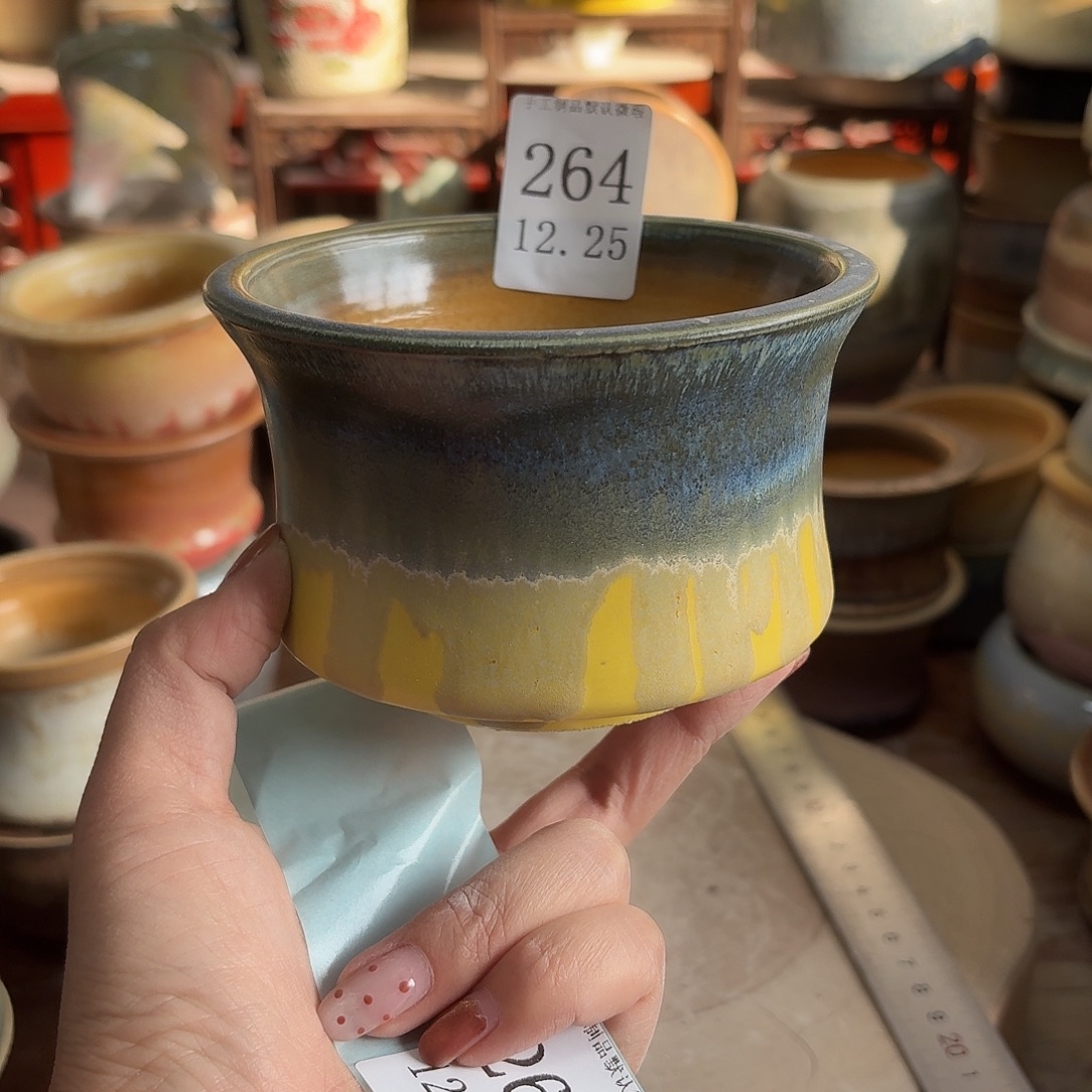 瓷片景德镇陶瓷手工制作