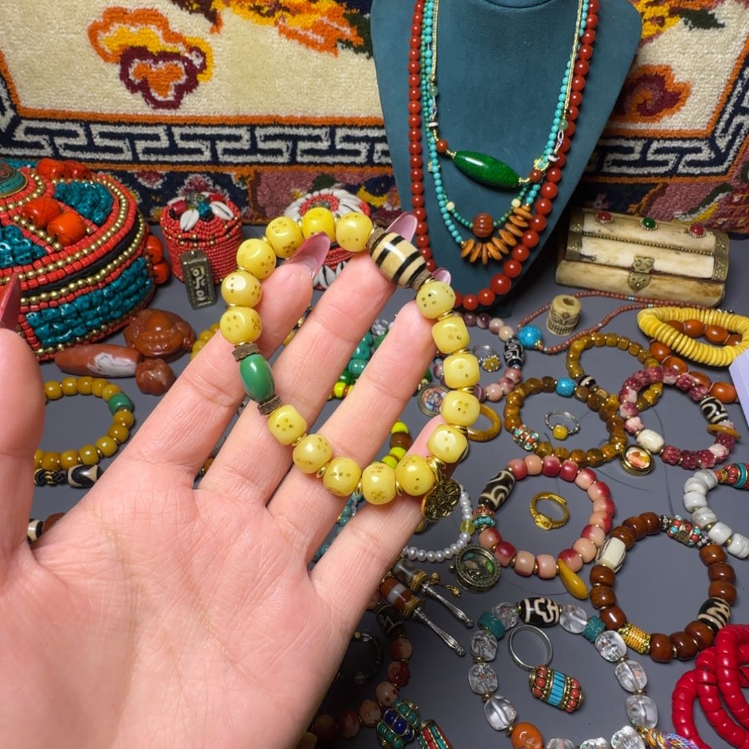 琉璃手工艺品月***来吊坠吊坠吊坠吊坠吊坠