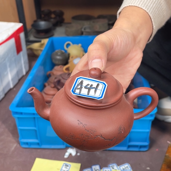 茶壶紫砂888888888瑕疵