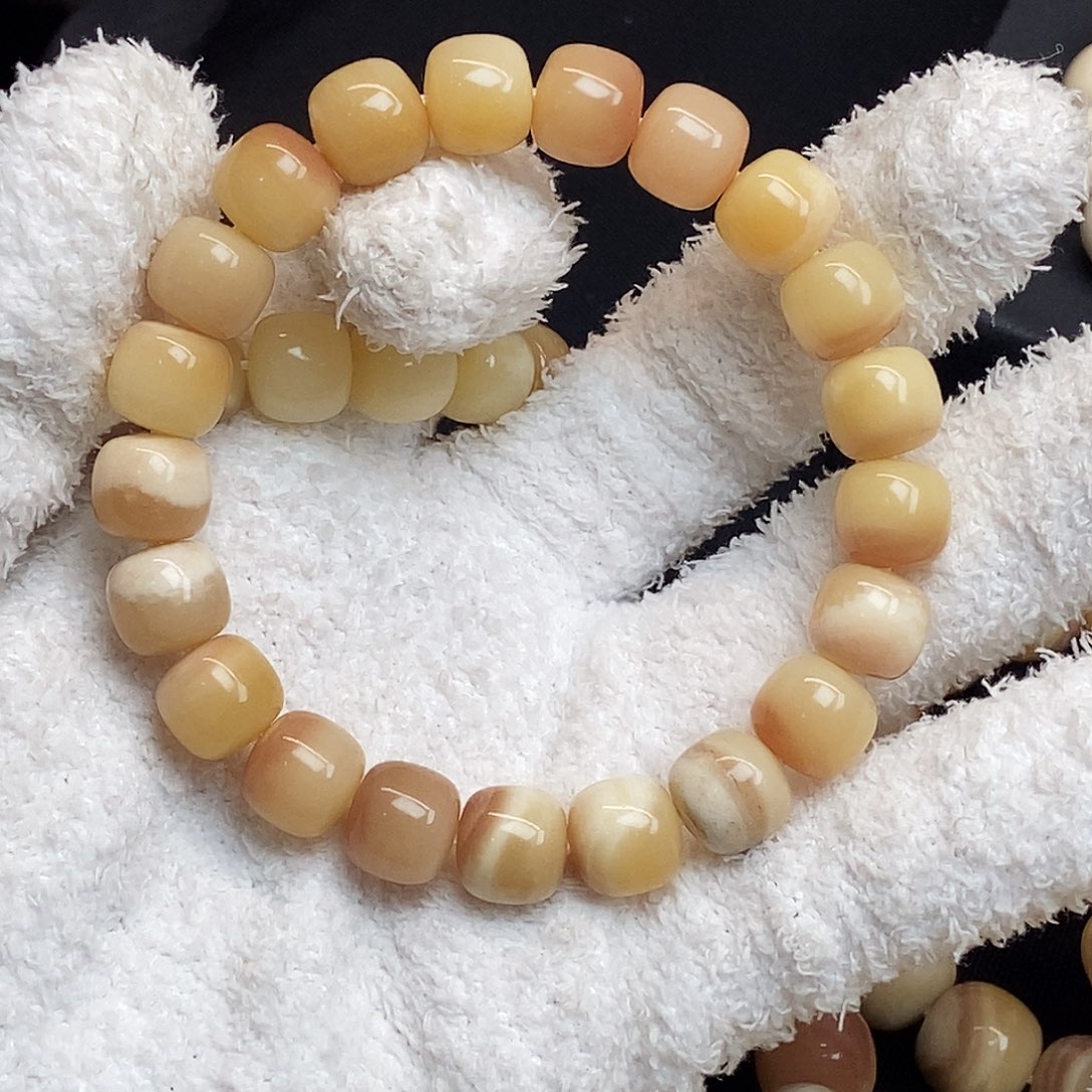 驼骨手串/手链手串11