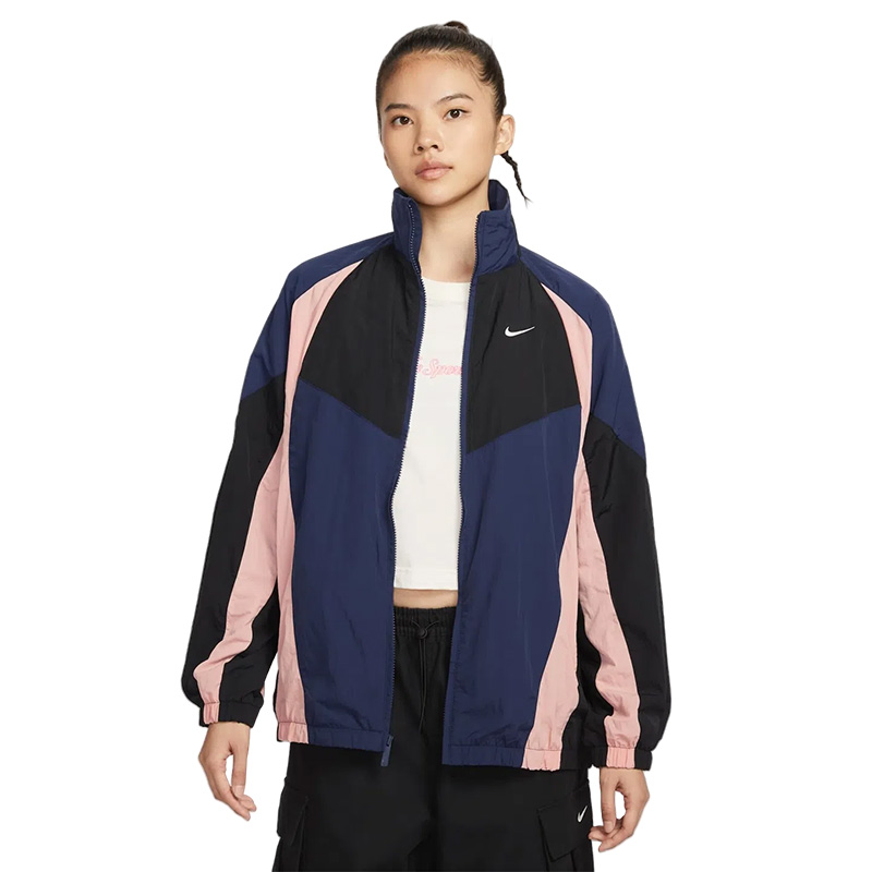 NIKE耐克男女运动健身夹克外套HV4030-410