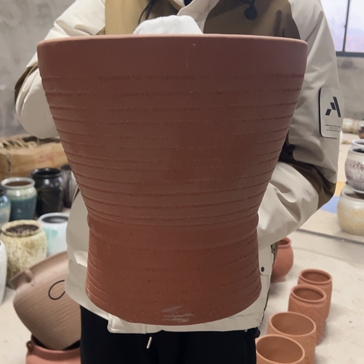 正品高度30厘米口径30