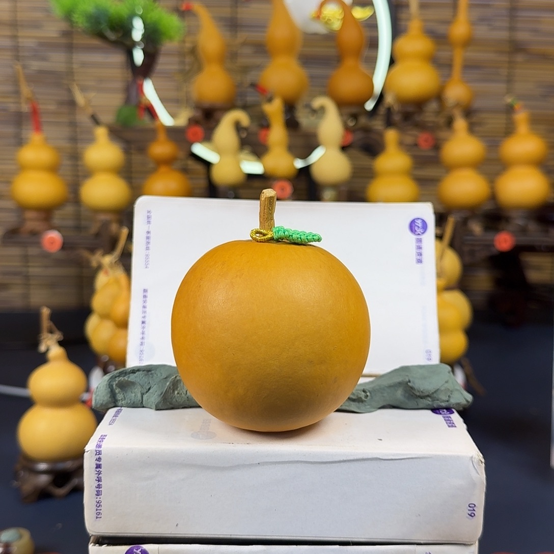 文玩葫芦精品苹果