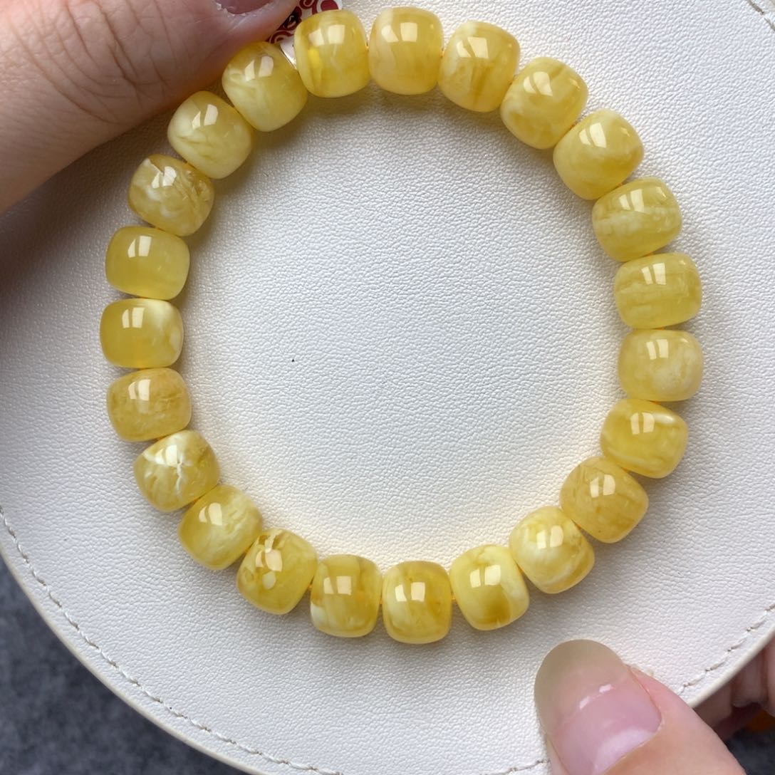 琥珀未镶嵌珠宝奇石29