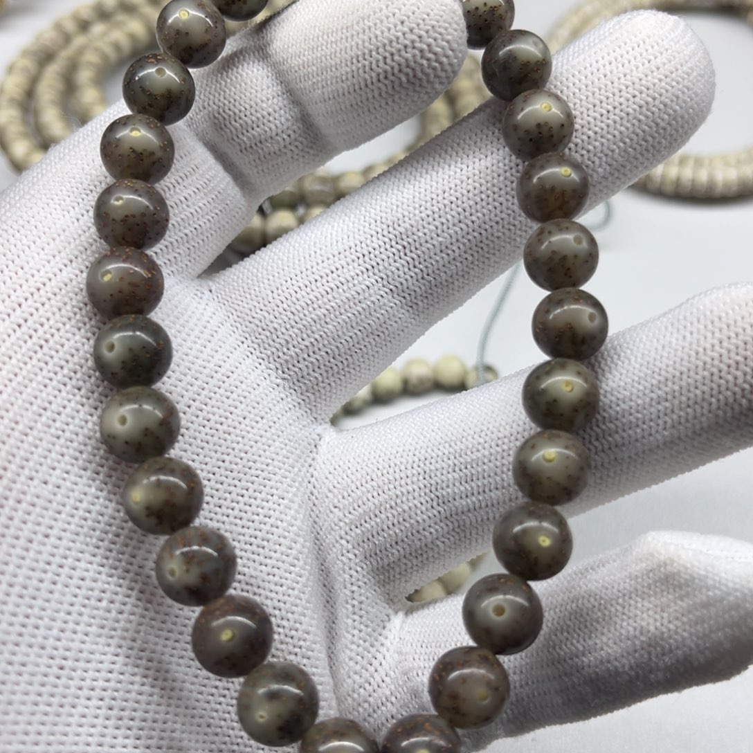 手串星月菩提B31-9