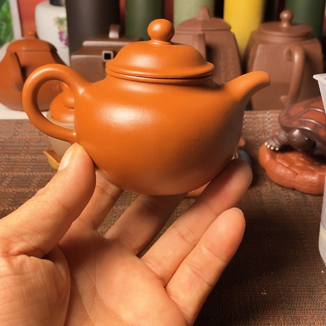 茶杯紫砂113468899976544