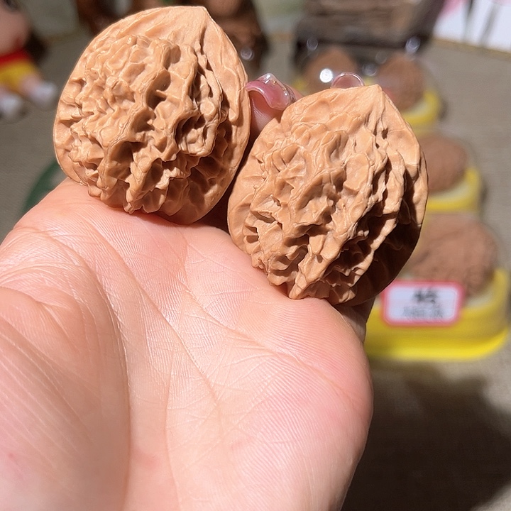 40尺寸帝王！新年快乐