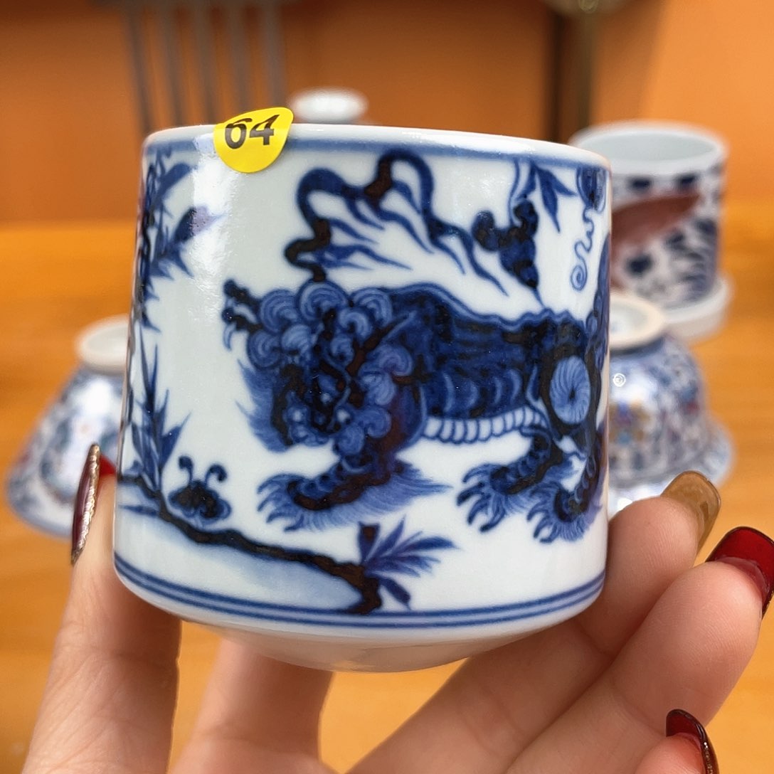 景德镇陶瓷景德镇瓷器