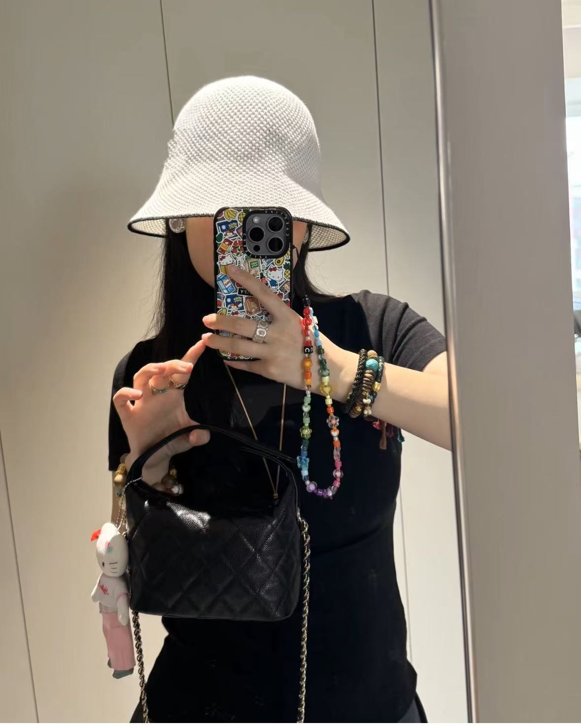 【BB代购级-红奢2号店】--25C饭盒包