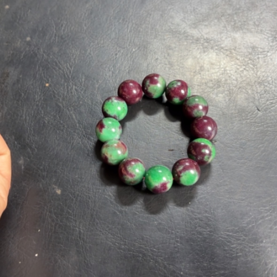 【闪购商品】紫金钵盂菩提把件