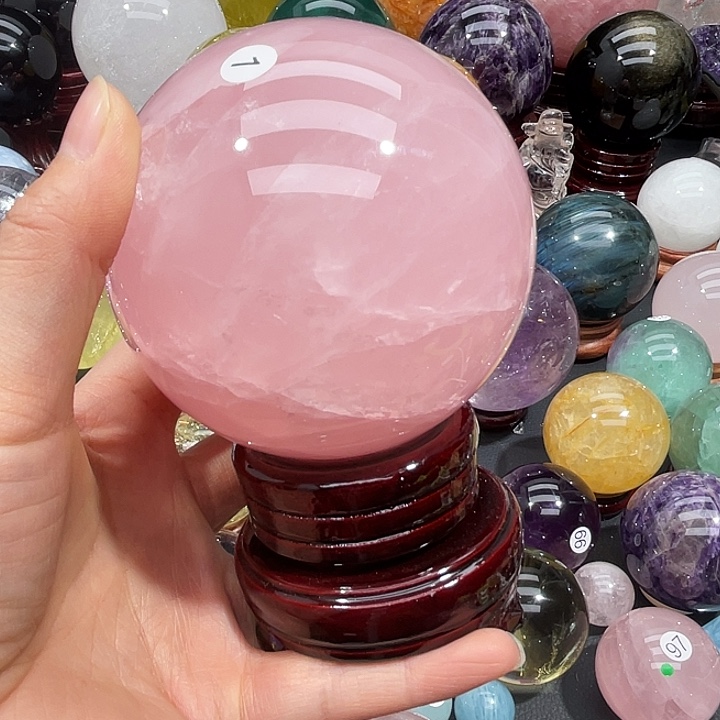 水晶水晶水晶8.74未镶嵌Z**.