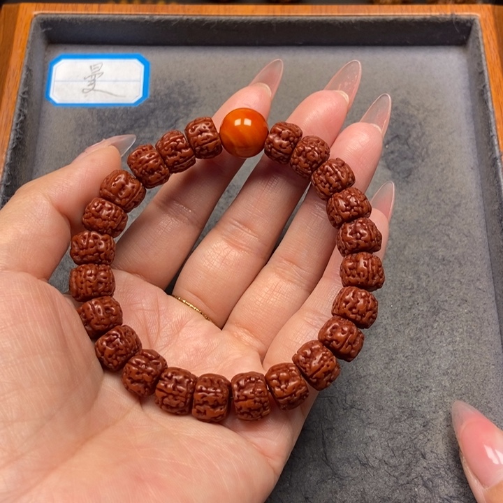 金刚菩提吊坠菩提