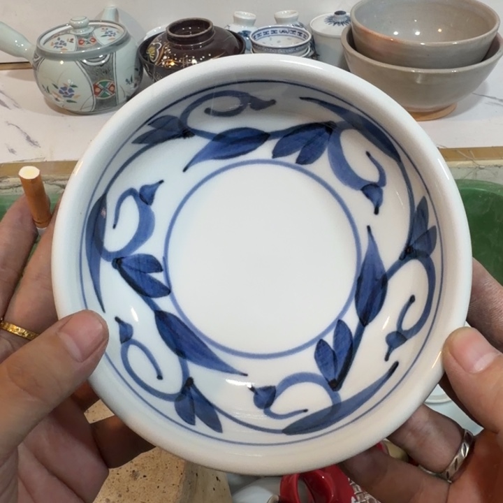 陶瓷推荐第二名20包邮