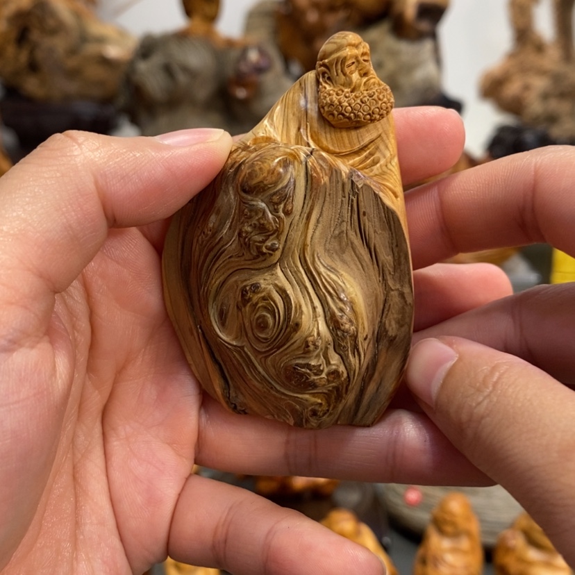 【闪购商品】柏木（崖柏）