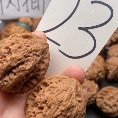 桃核吊坠38全品靠山王