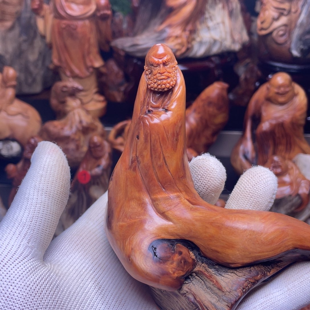 柏木（崖柏）3333333333333