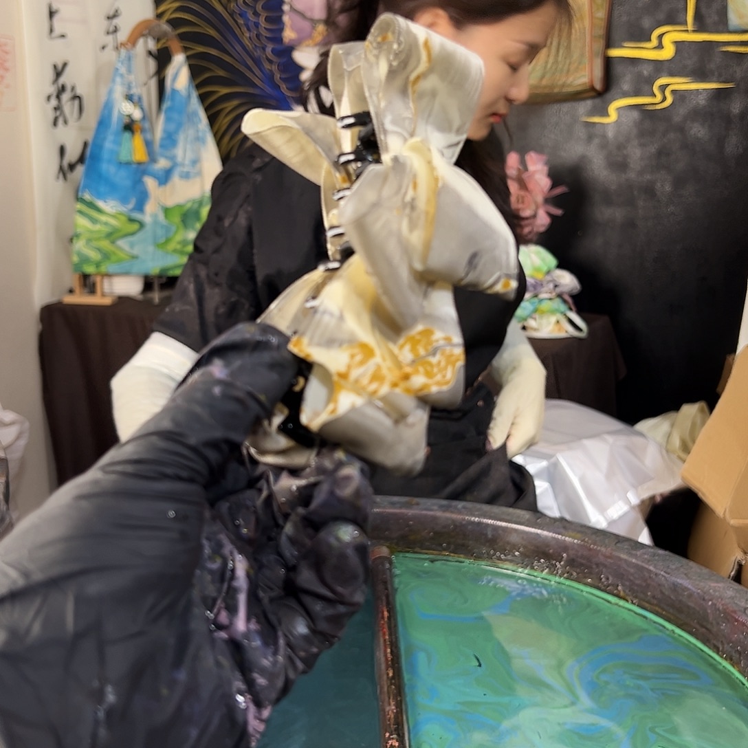 583香蕉夹手作黑金