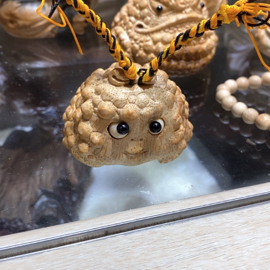 竹手把摆件手工工艺品开播福利