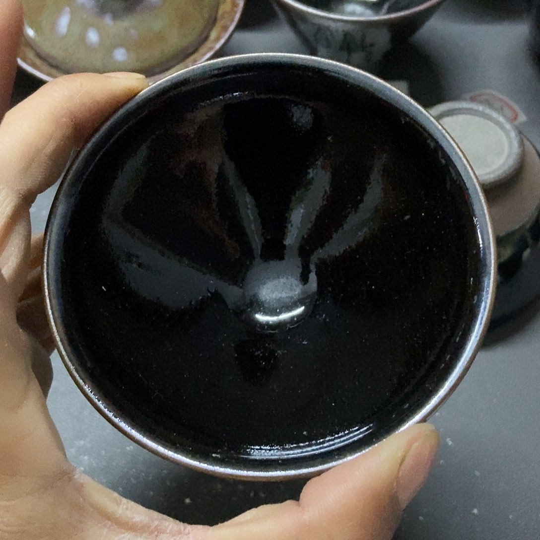 茶盏615 建窑建盏建阳