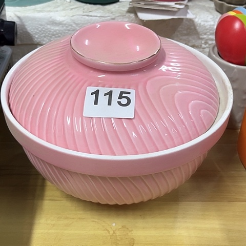 微瑕，不能明火，口径22高度11，115