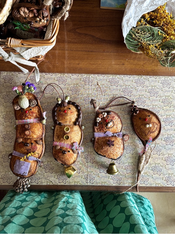 一物一拍李富贵的豆儿