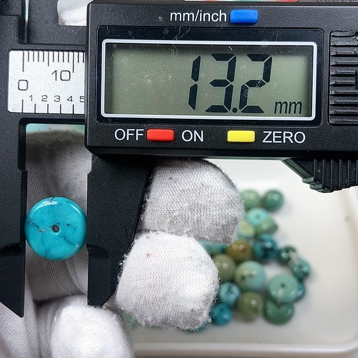 【闪购商品】绿松石珠宝奇石未镶嵌
