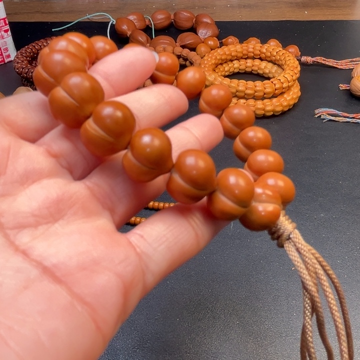 菩提籽类橄榄油等多种营养