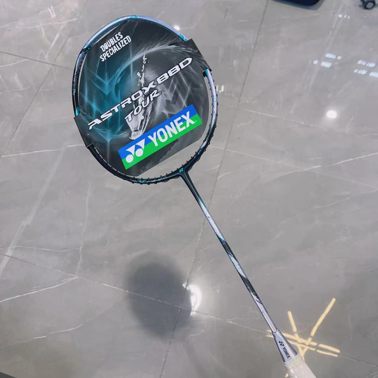 YONEX/尤尼克斯天斧88dtour 88stour 88dgame 88sgame  羽毛球拍
