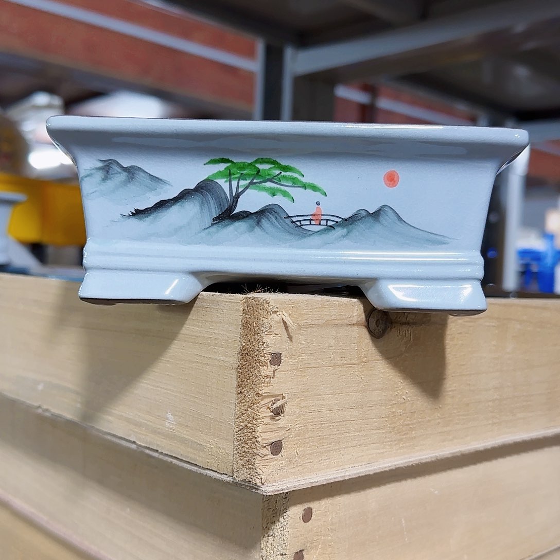 陶瓷陶瓷花盆特价上新