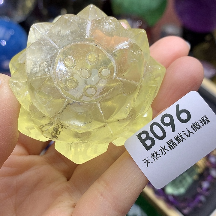 水晶天然水晶摆件未镶嵌