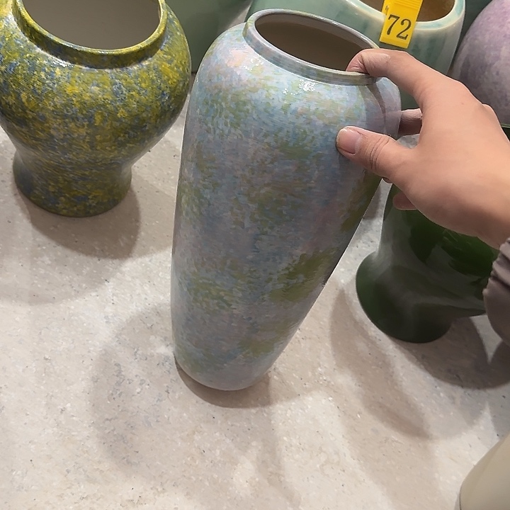 琉璃手工艺品正品五孔