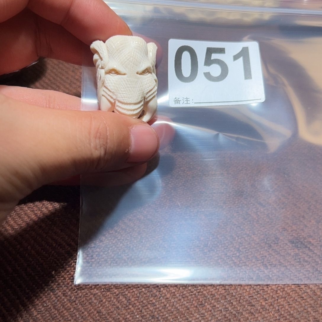 猛犸象牙其他好的