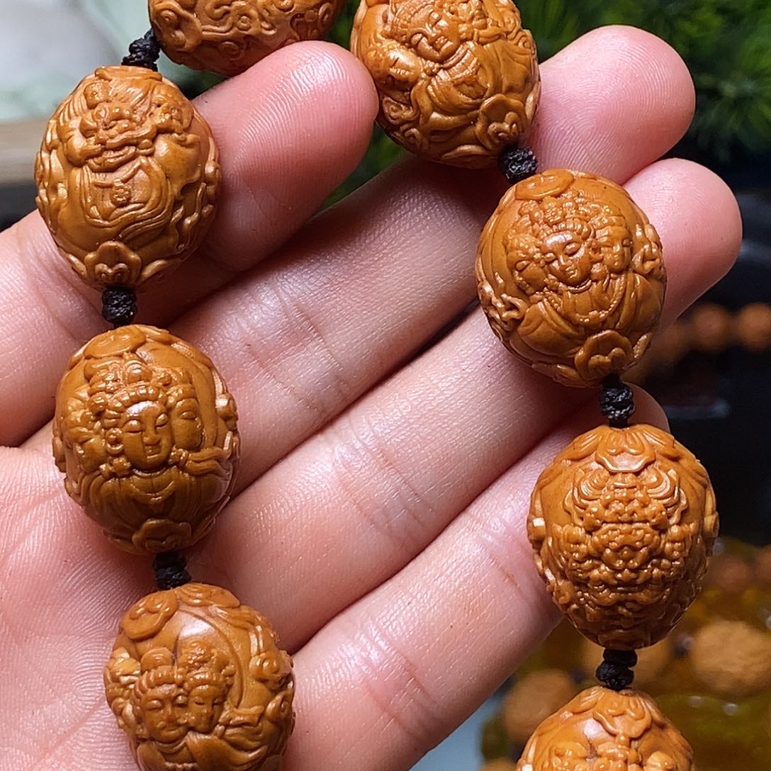 橄榄核手串/手链nnnbbbbnbhhbbbhhh