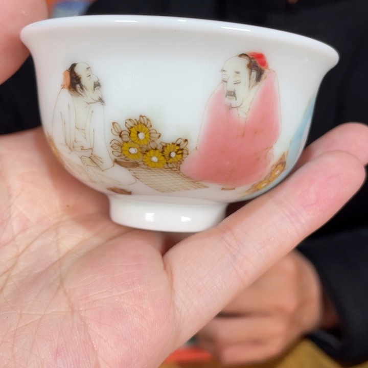 盘福利来啦，福利来啦，福利来啦