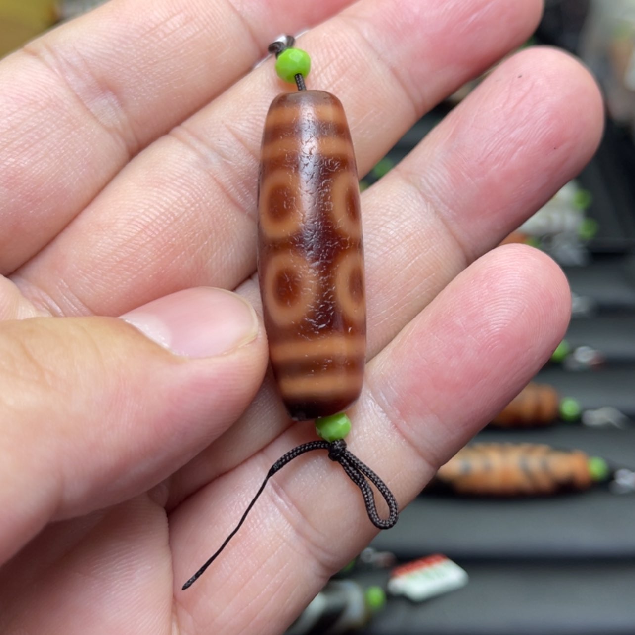 【闪购商品】玛瑙/玉髓珠宝半成品未镶嵌