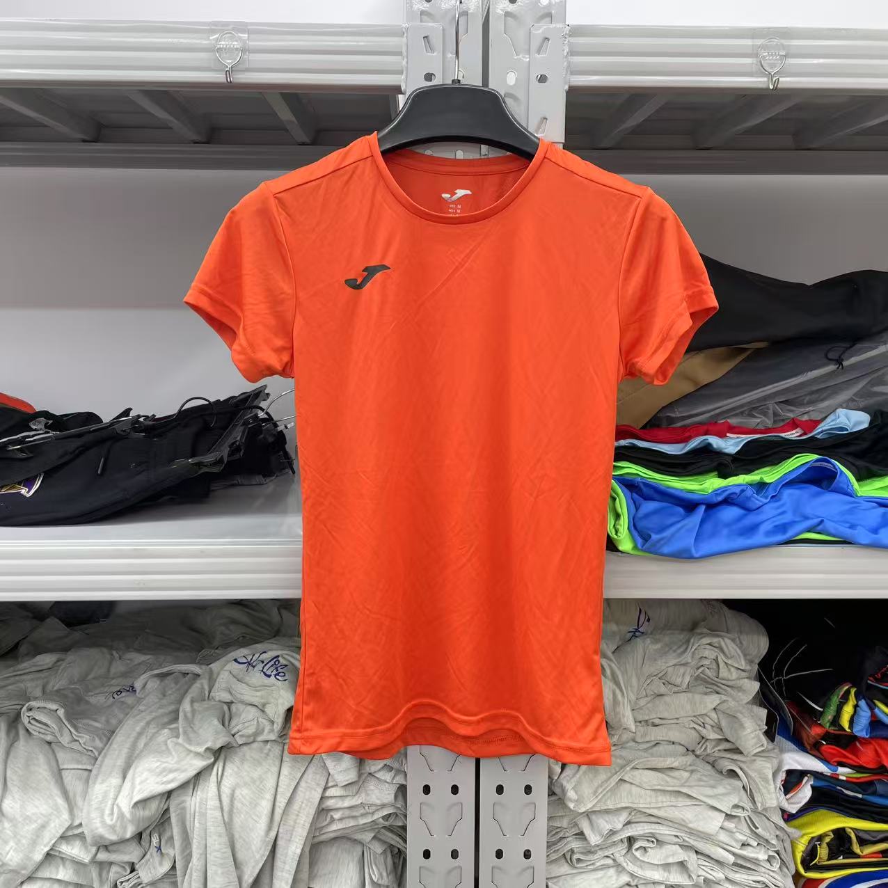 601-800  春夏季男装速干透气背心短袖长袖衫杂款杂色